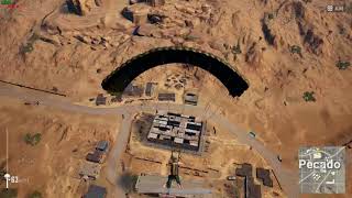 PUBG test server! core 2 quad 6gb ram r7 250.