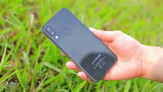 Смешной обзор UMiDIGI A3 Pro