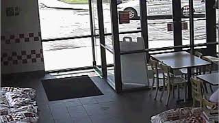 Police release second video in Valparaiso nail salon kerfuffle