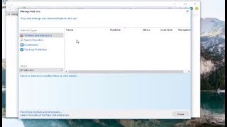 FIX iexplore.exe Runs After Closing Internet Explorer In Windows 10/8/7