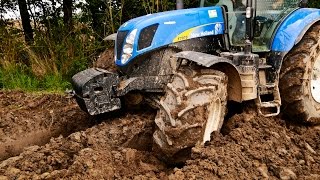 Orka 2014 New Holland