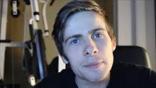 Itpedia смотрит видосы на Youtube и другое(стрим 11.10.16)