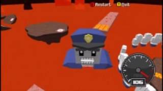 OmniBus: Getting A Gold Medal On Final Boss