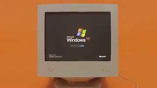 Прощай Windows XP