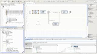 BPM and BRM demo