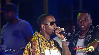 Reggae Sumfest 2018 - Ding Dong (Part 3 of 5)