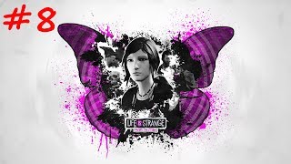 Life Is Strange Before the Storm│Прохождение Без Комментариев ❽