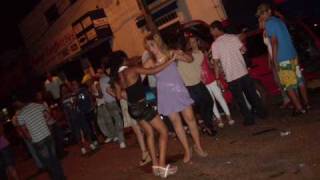 bonde dos canalhas