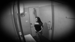 Woman Found A Hidden Camera . See what she did after that?