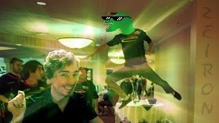 DINOSOWER! ZeiRoN is back - CS:GO