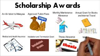 Malaysian Scholarship 2018 For the Post Graduation students of Commonwealth Nations