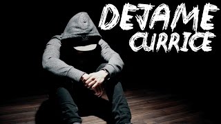 DÉJAME | Curricé