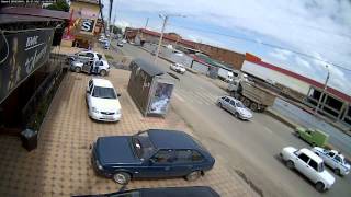 IP камера Beward BD4330RVH, 3-9 мм., 2Mpx, 1920x1080, 25 к.с., ДЕНЬ, Цифромания, Ингушетия