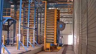 Masa Concrete Block Production