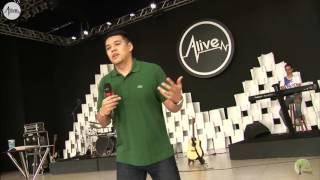Pr. Teófilo Hayashi - Reconhecendo seu chamado