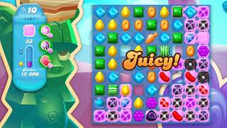 Candy Crush Soda Level 1497