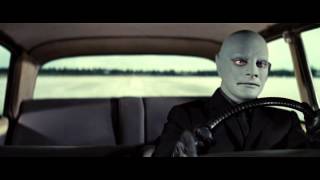 Fantomas fly
