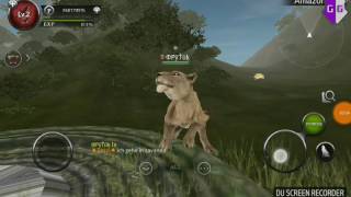 Взлом Wild animals online на скорость