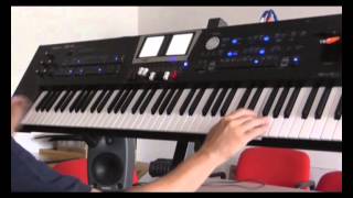 The Alan Parsons Project Remix.