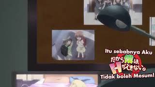 anime 18+ genre ecchi part#1
