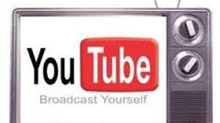 ? МОЙ КАНАЛ YouTube ? ТЕМЫ для ВИДЕО и с чего начать ЮТУБ 25.03.2013