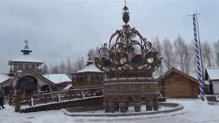 В некотором царстве - развлекательный комплекс в Рязани приятное место для отдыха