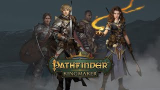 Merisiel the Elven Magus EP 2 [Pathfinder Kingmaker]