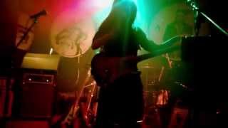 Sara Renar - Trag