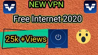 Ufone officially newVPN 2020 ||#ufonefreeinternet |Best solution Tariq