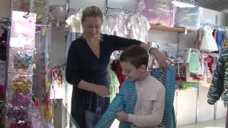 2015 02 20 - ТЦ "Анкор" в Южном (Лобня)