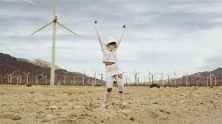 The Shelters - Gold [Official Music Video]