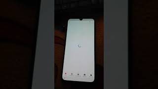 Eliminar cuenta de Google Samsung A30 SM A305G binario 2