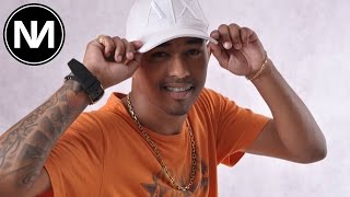 MC Juninho JR - Festinha do Prazer - Jogando a Bunda Pra Banca (DJ Natan NTG) Lançamento 2017