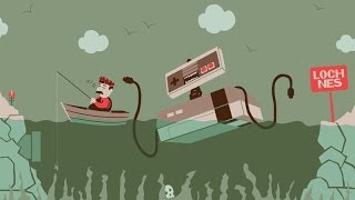 NES Рандом - Pixel_Devil и Батхед (Стрим)