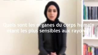 TPE : Radioprotection dans le milieu médical (4 : 2/2)
