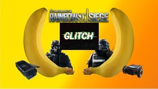 Broken Rainbow Six Siege Glitch On Coastline | INSTANT WIN