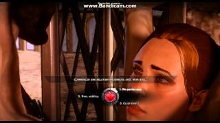 Dragon Age: Inquisition FR - Iron Bull Romance: Sex scene