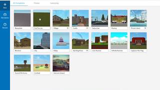 Как сделать FPS Карту в Roblox Studio? Легко! #ПОДПИШИСЬ!