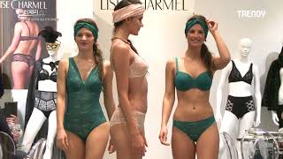 Salon International de la Lingerie 2018_vol.8