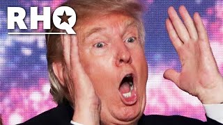 Trump Tricks Supporters Into Believing INSANE Claim