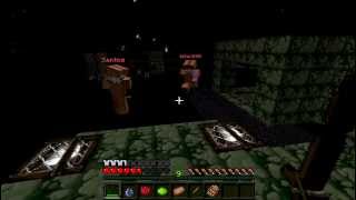 MineZ серия 1