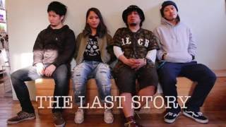 MAY BEE REACH「THE LAST STORY」MV