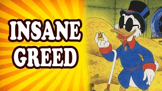 Top 10 Ridiculous Examples of Corporate Greed