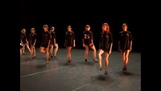 HAKA - Angelin Preljocaj (2007)