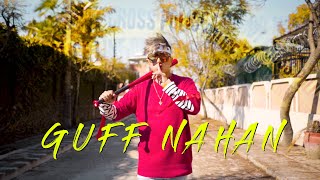 Ming Sherap  - Guff Nahan (Official Video)
