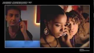 Cheb Akil - Allo (Feat. Character soul - Clip Officiel - HD)