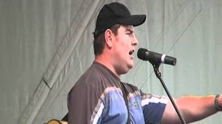 Zak van Niekerk - Varingfees 2009