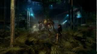 Cinematic Mod