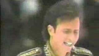 Battle of the Brians 1988 Olympics Calgary