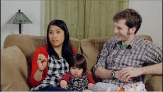 Charlene and Charles Maxwell- Natural Childbirth the Bradley® Way, by Susan McCutcheon